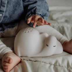 Veilleuse projecteur George l'éléphant