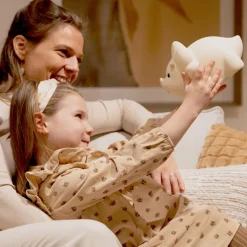 Veilleuse projecteur Juliette (13 cm)