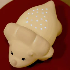 Veilleuse projecteur Juliette (13 cm)