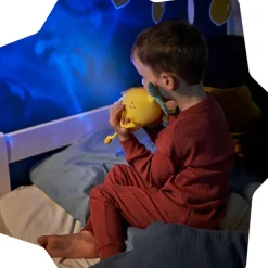 Veilleuse projecteur Les Dodus Basile