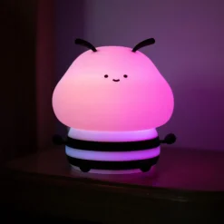 Veilleuse rechargeable Abeille