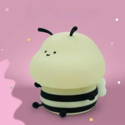 Veilleuse rechargeable Abeille