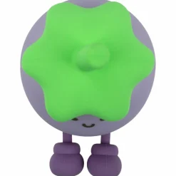 Veilleuse rechargeable Aubergine