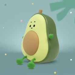 Veilleuse rechargeable Avocat