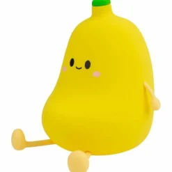 Veilleuse rechargeable Banane