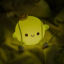 Veilleuse rechargeable Balle de tennis