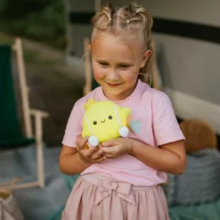 Veilleuse rechargeable Balle de tennis