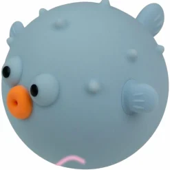 Veilleuse rechargeable Blow Fish Blue