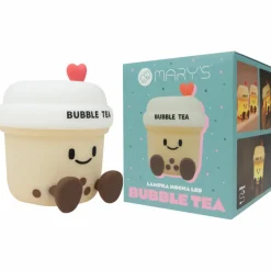 Veilleuse rechargeable Bubble Tea
