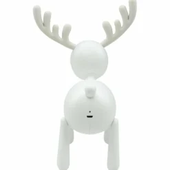 Veilleuse rechargeable Cerf Blanc
