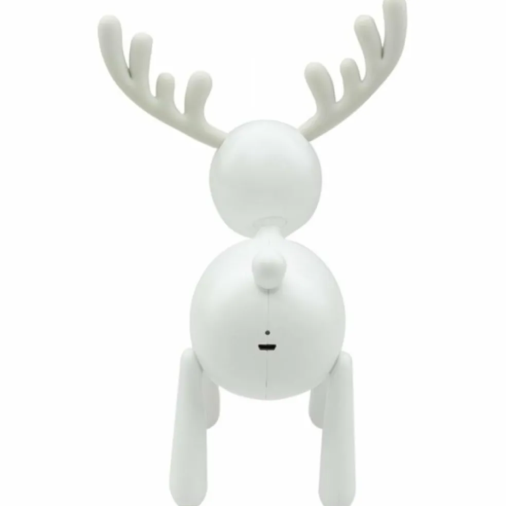 Veilleuse rechargeable Cerf Blanc