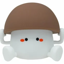 Veilleuse rechargeable Champignon