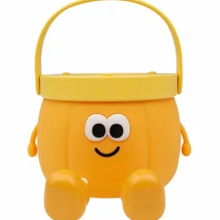 Veilleuse rechargeable Citrouille