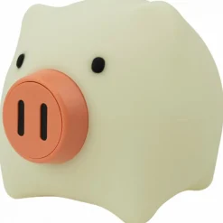 Veilleuse rechargeable Cochon