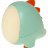 Veilleuse rechargeable Dino Verte
