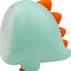 Veilleuse rechargeable Dino Verte