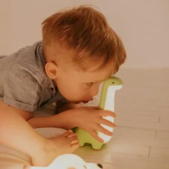 Veilleuse rechargeable Dinosaure