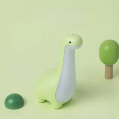 Veilleuse rechargeable Dinosaure