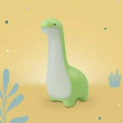 Veilleuse rechargeable Dinosaure