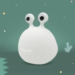 Veilleuse rechargeable Escargot