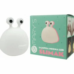 Veilleuse rechargeable Escargot