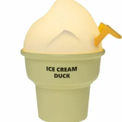 Veilleuse rechargeable Glace