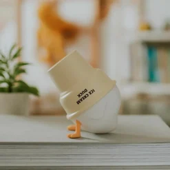 Veilleuse rechargeable Glace