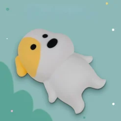 Veilleuse rechargeable Lazy Dog