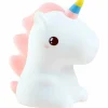 Veilleuse rechargeable Licorne