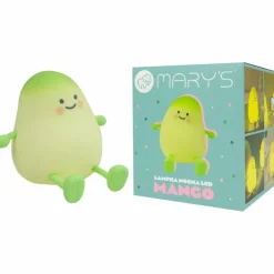 Veilleuse rechargeable Mangue