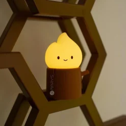 Veilleuse rechargeable Mini Flamme