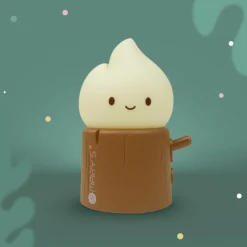 Veilleuse rechargeable Mini Flamme