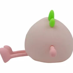 Veilleuse rechargeable Pêche