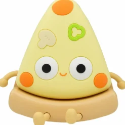 Veilleuse rechargeable Pizza