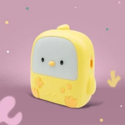 Veilleuse rechargeable Poussin