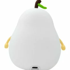 Veilleuse rechargeable Poire