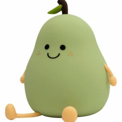 Veilleuse rechargeable Poire Verte