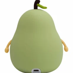 Veilleuse rechargeable Poire Verte