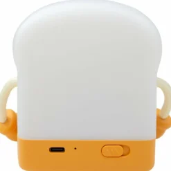 Veilleuse rechargeable Toast