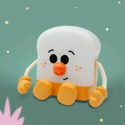 Veilleuse rechargeable Toast