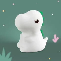 Veilleuse rechargeable T-Rex