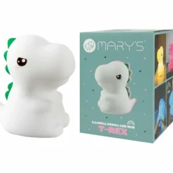 Veilleuse rechargeable T-Rex
