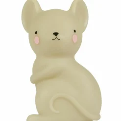 Veilleuse Souris (13 cm)