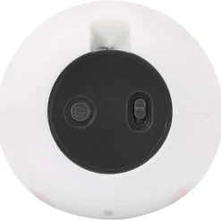 Veilleuse Squeezy grise (13 cm)