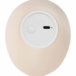 Veilleuse tactile rechargeable Liva beige