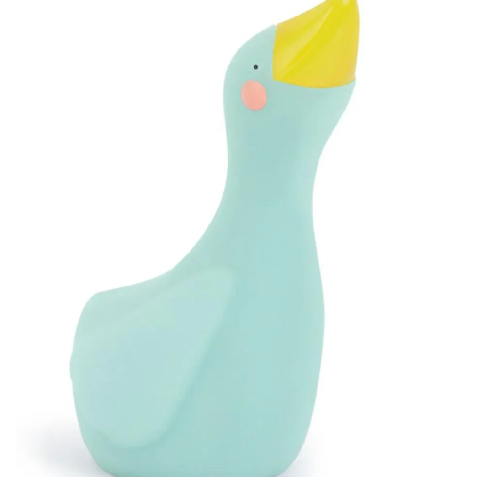 Veilleuse USB oie Olga Le voyage d'Olga