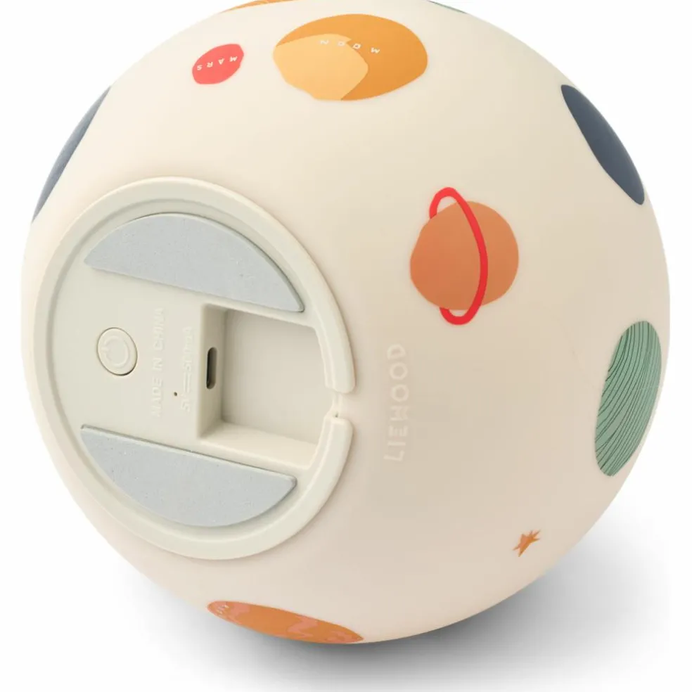 Veilleuse Yuki Universe