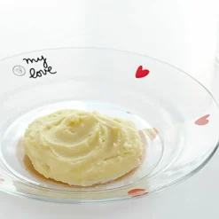 Ventouse en silicone universelle orange