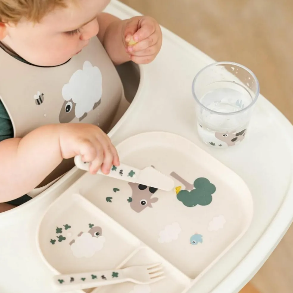 Verre Tiny farm Sable