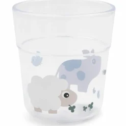 Verre Tiny farm Sable